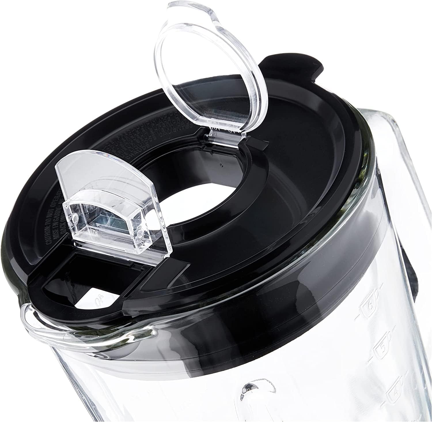 2-in-1 Standmixer & Smoothie-Maker 600W - 33% Rabatt auf Rückläufer