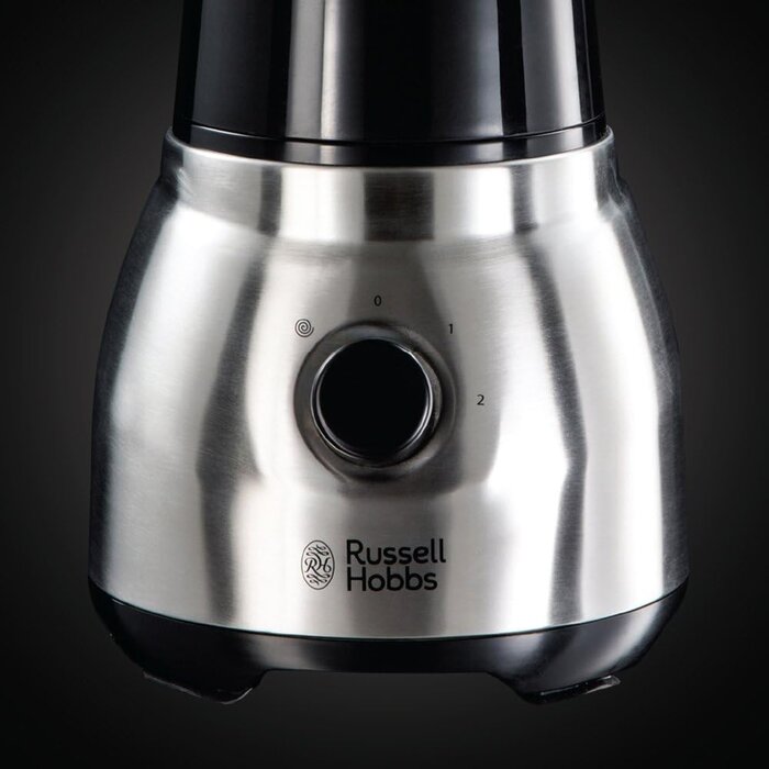 2-in-1 Standmixer & Smoothie-Maker 600W - 33% Rabatt auf Rückläufer