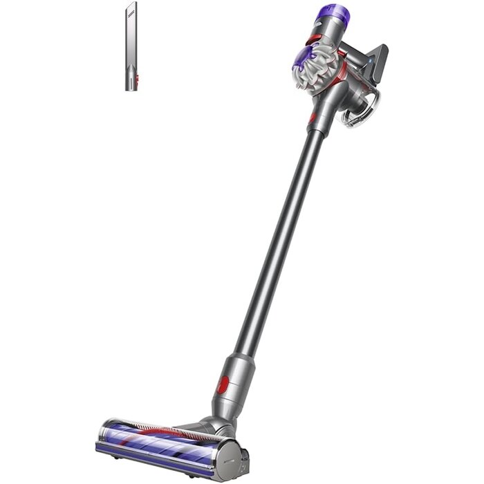 Kabelloser Staubsauger Grijs M, 35% Rabatt, Top Zustand