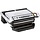 Kontaktgrill 2000W Edelstahl - 6 Programme - 34% Rabatt - Ausgepackt