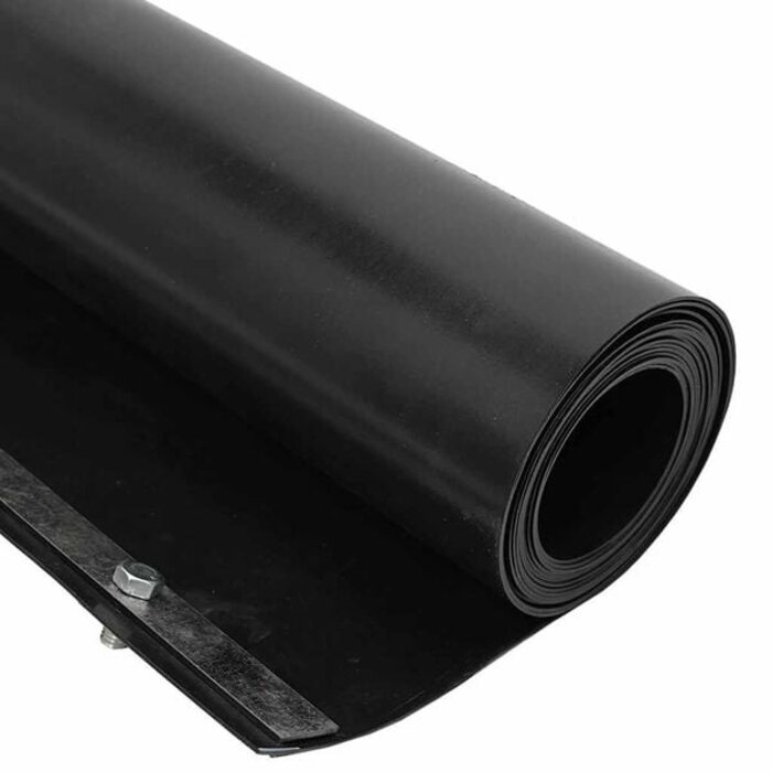 Vidaxl Unkrautvlies 1 x 10 m aus Polyethylen - 38% Rabatt