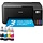 EcoTank Multifunktionsdrucker A4 - 35% Rabatt - Ausgepackt & Top-Zustand