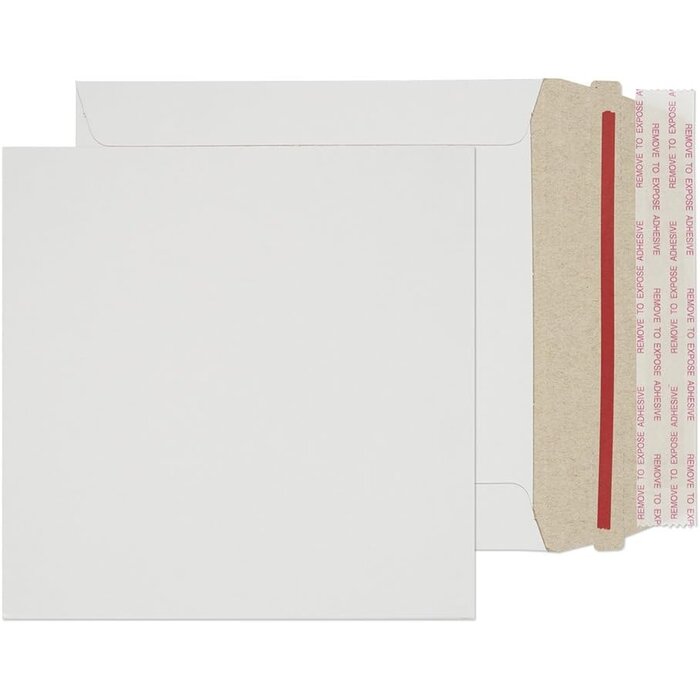 Vollkarton Versandtaschen 352 x 250 mm, 350 g/m² - 100 Stk. - 32% Rabatt