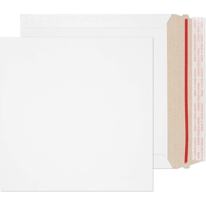 Vollkarton Versandtaschen 352 x 250 mm, 350 g/m² - 100 Stk. - 32% Rabatt