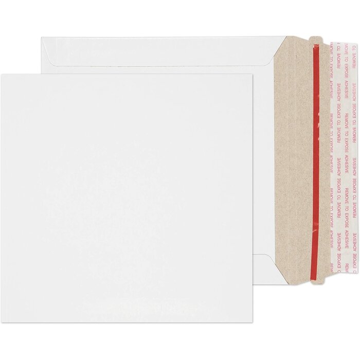 Vollkarton Versandtaschen 352 x 250 mm, 350 g/m² - 100 Stk. - 32% Rabatt