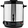 Einkochautomat 32L XL, Chrome-Schwarz, 2100W - 34% Rabatt