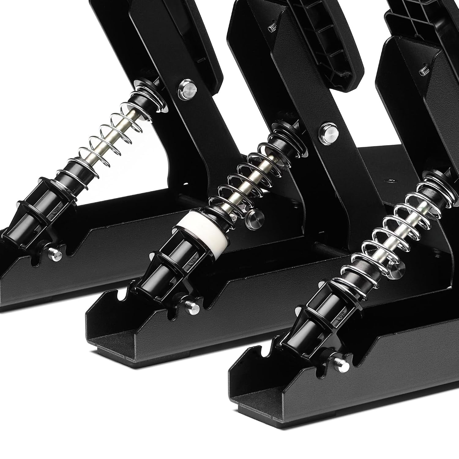 Modulares Rennpedal-Set für PS5/Xbox/PC - 34% Rabatt