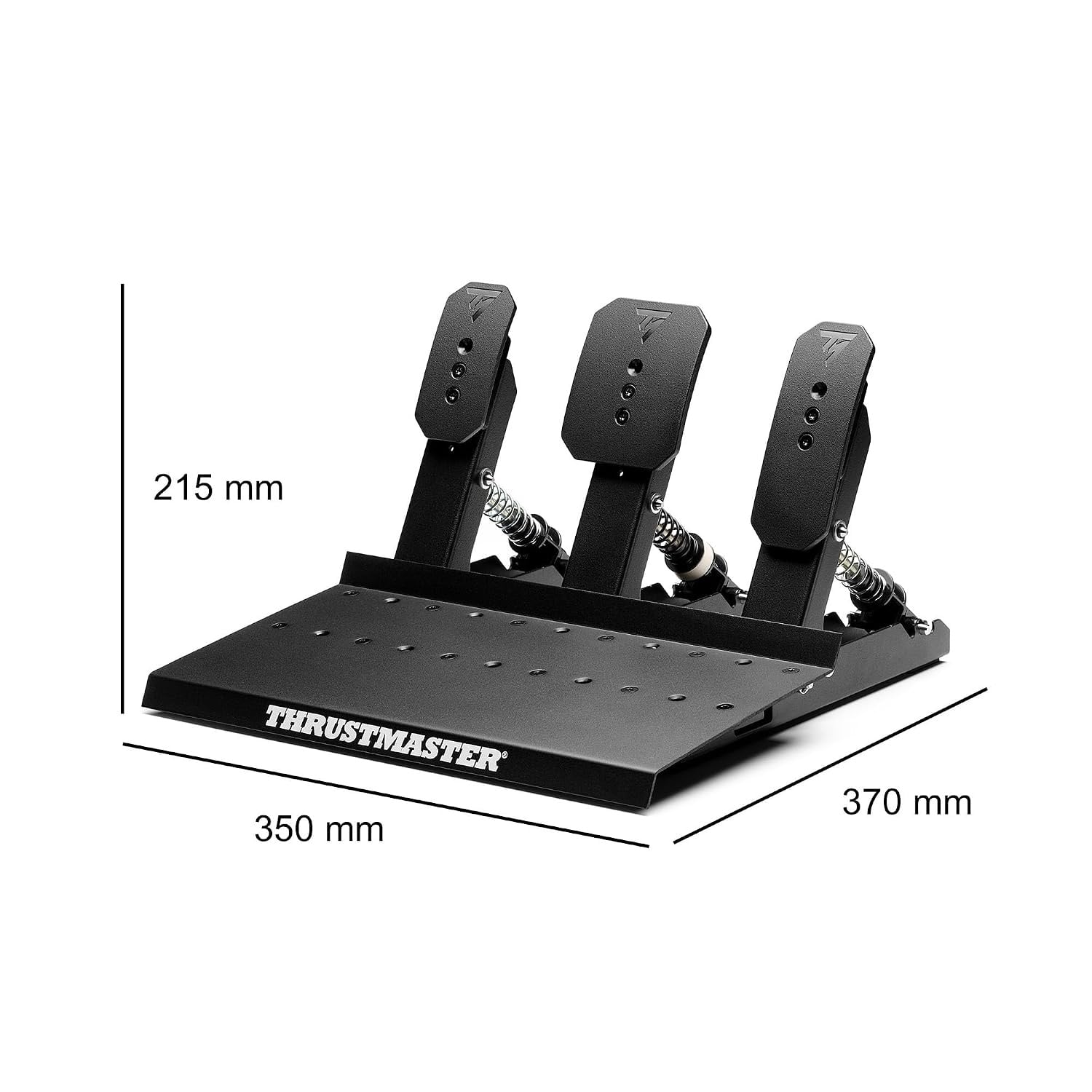 Modulares Rennpedal-Set für PS5/Xbox/PC - 34% Rabatt