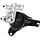 Motorlager passend für Honda CR-V 2012-2016 - 77% Rabatt