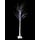 LED-Birkenbaum 180 cm - 8 Leuchtmodi - 33% Rabatt