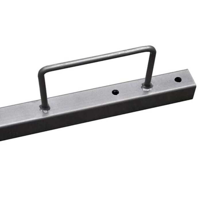 Vidaxl Bootsanhänger für Boote bis 4,6 m | 160 kg Tragkraft | 34% Rabatt