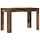Moderner Esstisch in Altholz-Optik 120x60x76 cm - 34% Rabatt
