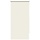 Verdunkelungsrollo 60x120 cm Cremeweiß mit Thermobeschichtung - 30% Rabatt