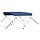 Bimini-Top 2-Bügel 180x150x110 cm Marineblau - 34% Rabatt