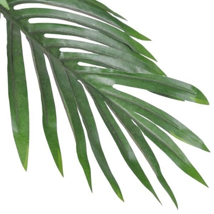 Künstliche Cycas-Palme 80 cm, Grün - 32% Rabatt