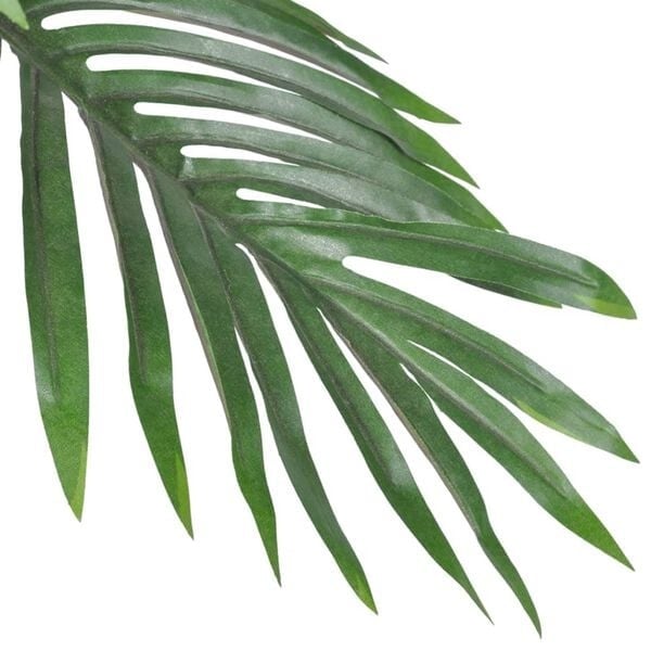 Künstliche Cycas-Palme 80 cm, Grün - 32% Rabatt