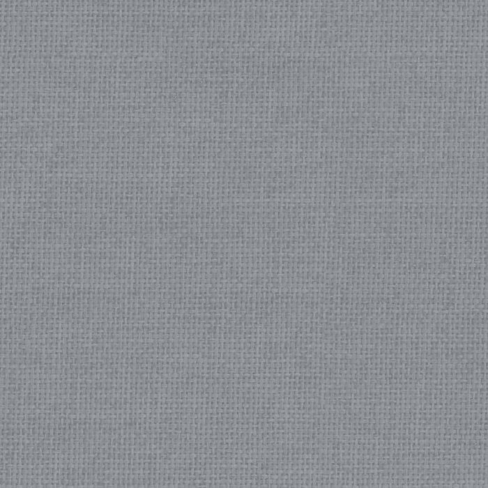Gemütliches Hundesofa in Hellgrau 70x40x24 cm - 33% Rabatt