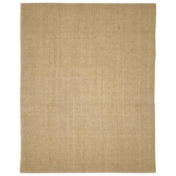 Sisalmatte für Kratzbaum 80x100 cm - 34% Rabatt