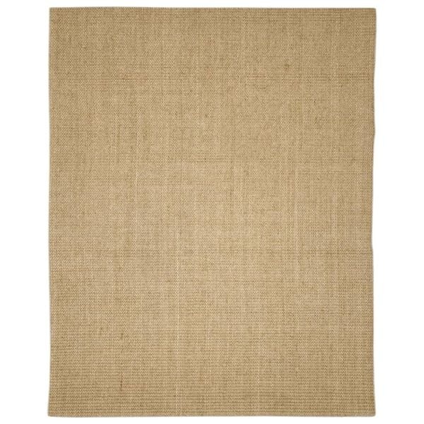 Sisalmatte für Kratzbaum 80x100 cm - 34% Rabatt