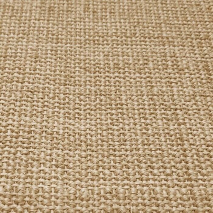Sisalmatte für Kratzbaum 80x100 cm - 34% Rabatt