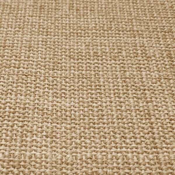 Sisalmatte für Kratzbaum 80x100 cm - 34% Rabatt