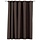 Verdunkelungsvorhang Leinenoptik Taupe 290x245cm - 33% Rabatt