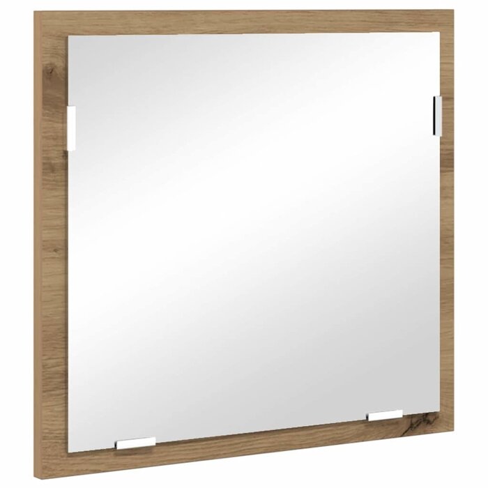 Vidaxl Badmöbel-Set Braun 41x38,5x48 cm - 33% Rabatt