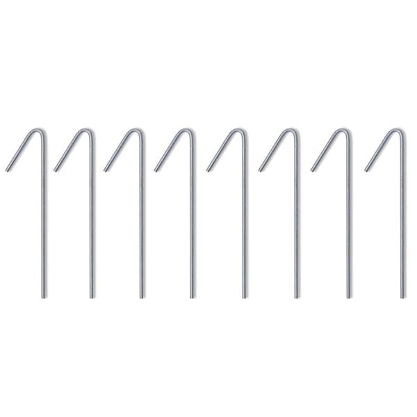 Vidaxl Faltbares Partyzelt 3x4m in Creme - 34% Rabatt - Gartenpavillon