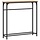 Konsolentisch Artisan-Eiche 75x75cm - 32% Rabatt
