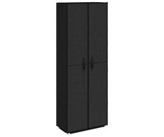 Vidaxl Schuhschrank 10 Ebenen, 60x30x166 cm - 33% Rabatt
