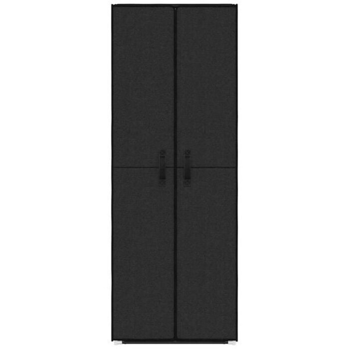 Vidaxl Schuhschrank 10 Ebenen, 60x30x166 cm - 33% Rabatt