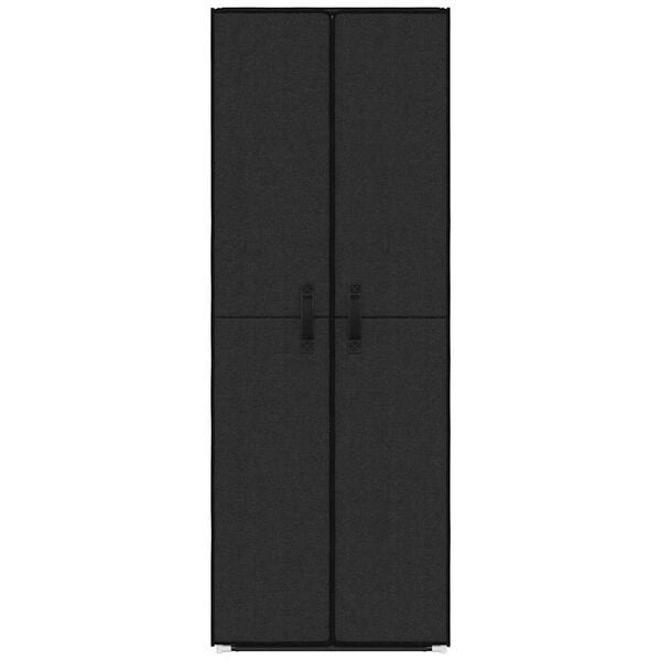 Vidaxl Schuhschrank 10 Ebenen, 60x30x166 cm - 33% Rabatt