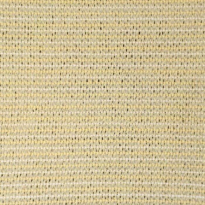 Vidaxl Balkonsichtschutz Beige M (90x1200cm) - 32% Rabatt