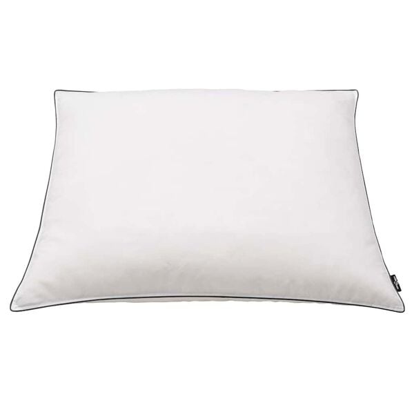Vidaxl 2er Set Kopfkissen 70x60 cm Daunen & Federn - Weiß - 33% Rabatt
