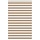 Doppelrollo 150x200 cm Crème M, Zebra-Rollo, 33% Rabatt
