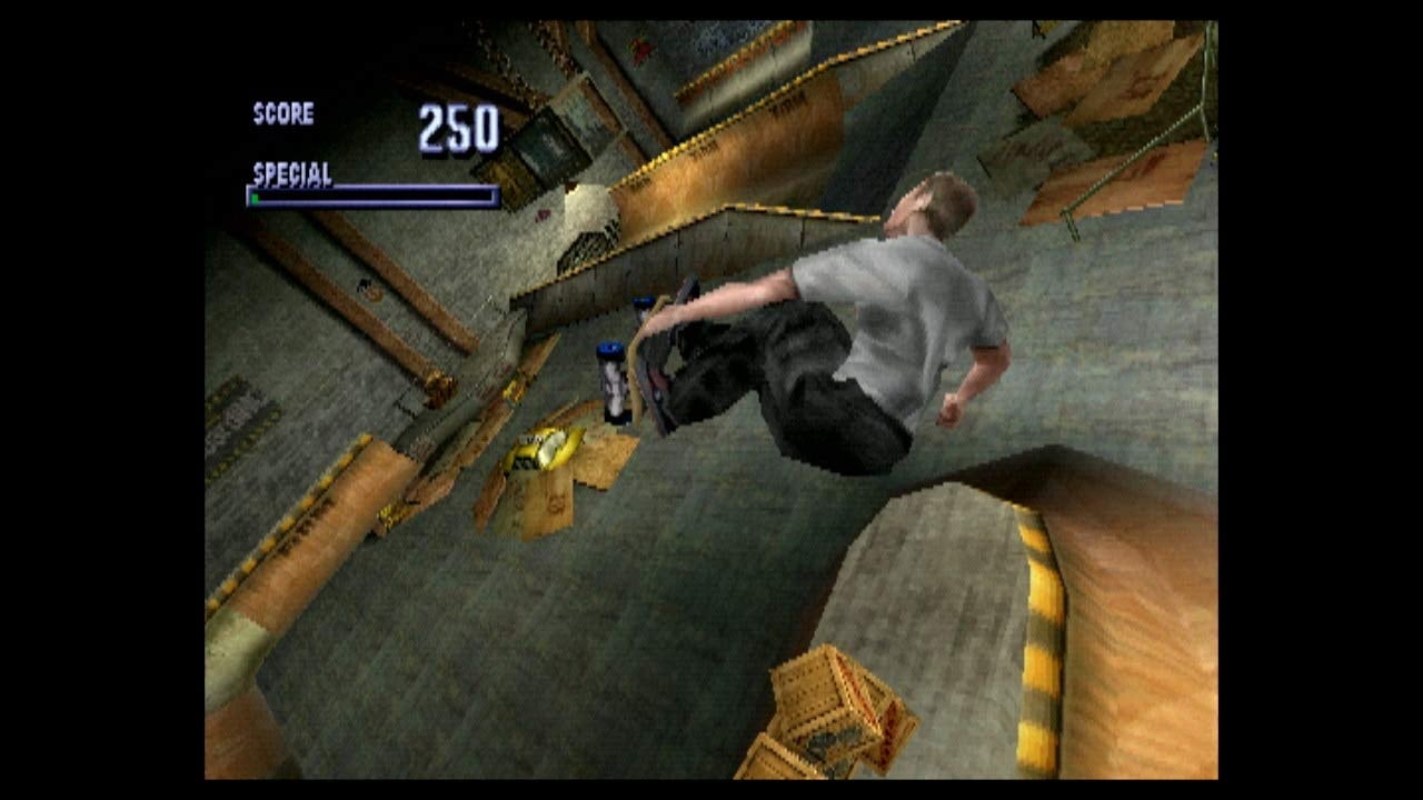Tony Hawk's Pro Skater 1+2 Remastered Xbox One - 80% Rabatt