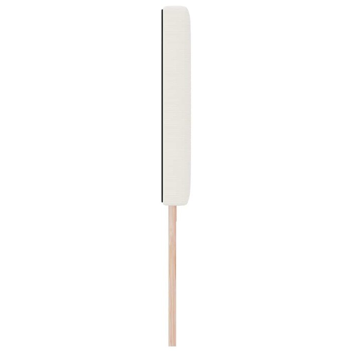 Vidaxl Bettkopfteil 200 cm in Crème - 34% Rabatt auf Retourenware