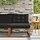 Garten-Mittelsofa Akazienholz Natur - 34% Rabatt