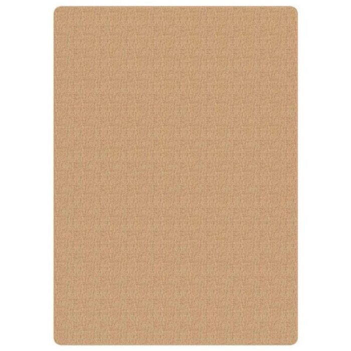 Vidaxl Jute-Teppich 70x130 cm Natur - 31% Rabatt