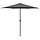 Gartenschirm 270x246 cm in Anthrazit - 34% Rabatt