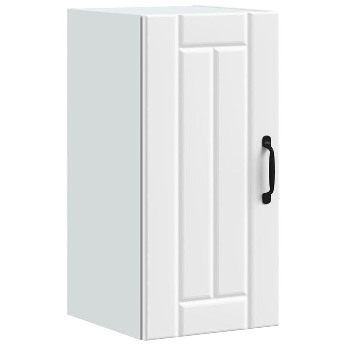 Küchenoberschrank Lucca Weiß 30x31x60cm - 33% Rabatt
