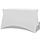 2er-Set Stretch Tischhussen 120x60,5x74 cm weiß - 30% Rabatt