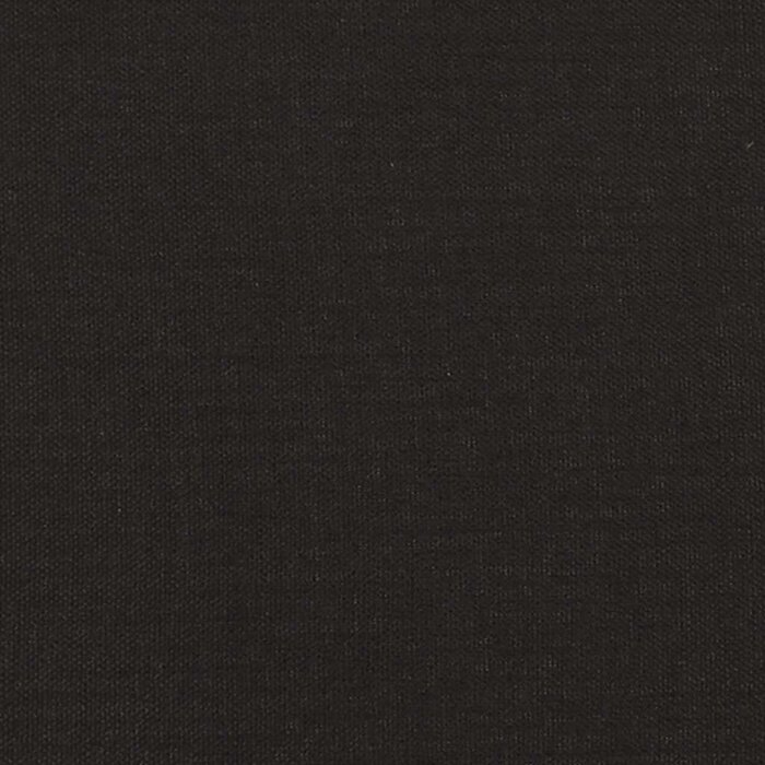 Fußhocker Schwarz Größe S - 32% Rabatt
