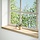 2er Set Fensterbänke Eichenholz 110x30x2 cm - 34% Rabatt
