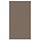 Verdunkelungsrollo 140x230 cm Blau - 33% Rabatt