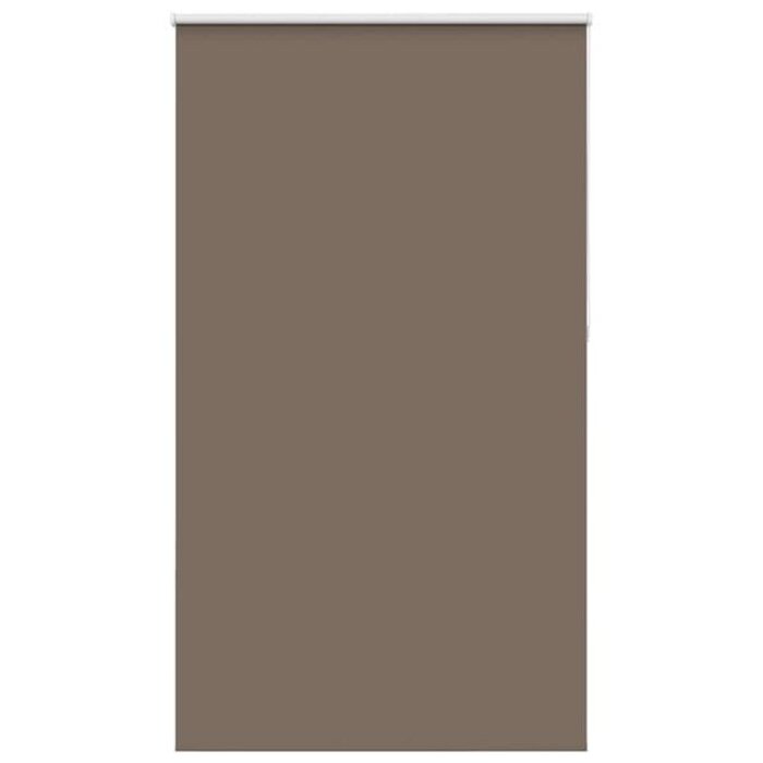 Vidaxl Verdunkelungsrollo 140x230 cm Blau - 33% Rabatt
