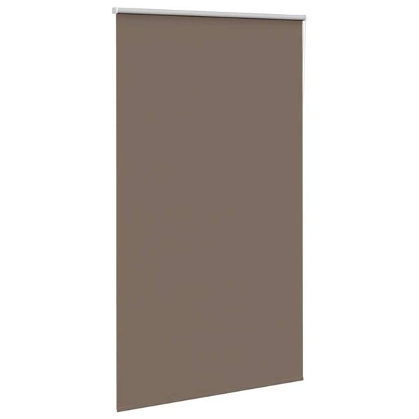 Vidaxl Verdunkelungsrollo 140x230 cm Blau - 33% Rabatt