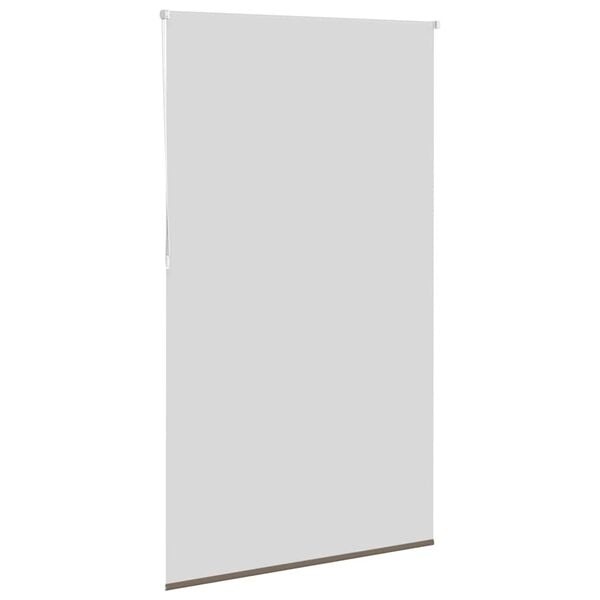 Vidaxl Verdunkelungsrollo 140x230 cm Blau - 33% Rabatt