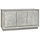 Sideboard in Betongrau 102x35x55 cm - 34% Rabatt auf dieses Einzelstück