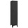 Robuster Stahl-Spind 38x45x180 cm Anthrazit - 35% Rabatt